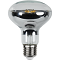 7.5W dimbar R80 reflektorlampa